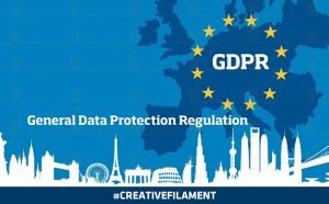 How to Adapt Your Email Marketing Strategy To Compete With GDPR [Infographic] - Creative Filament